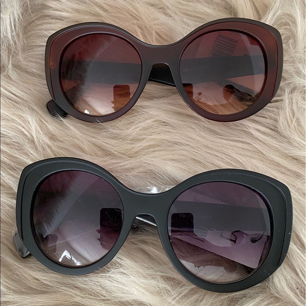 🕶 Classic and chic Sunglasses 🕶 NWT